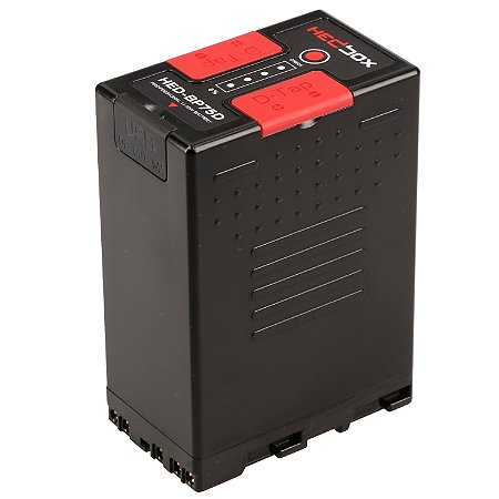 Bateria Hedbox 75Wh - HED-BP75D