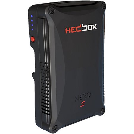 Bateria Hedbox NERO 14,8 V Li-Ion V-Mount (98Wh)