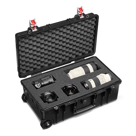 Case Rígido Manfrotto PL-RL-TH55-F