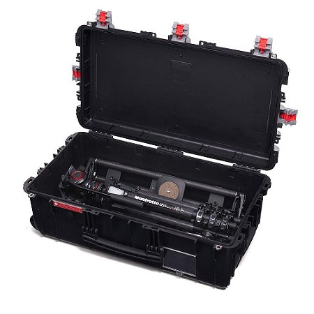 Case Rígido Manfrotto MB PL-RL-TH83