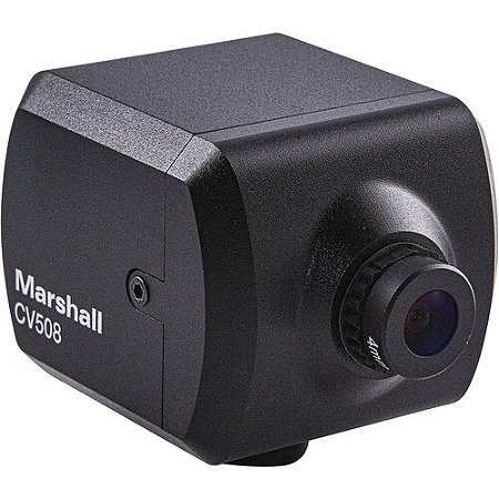 Câmera Marshall Electronics CV508 Micro HDMI/3G-SDI POV