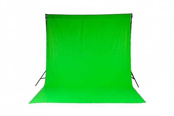 Cortina Chroma Key Manfrotto LL LC5781