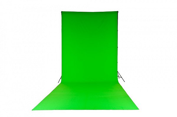 Cortina Chroma Key Manfrotto LL LC5881