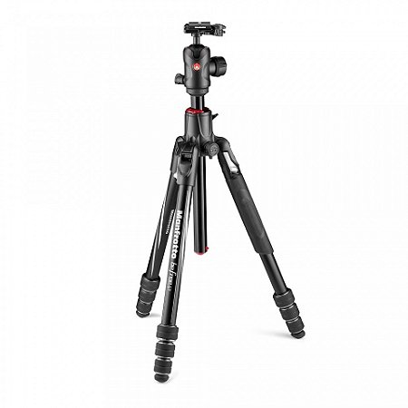 Tripé Manfrotto BeFree GT XPRO MKBFRA4GTXP-BH