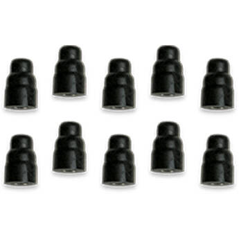 Listen Technologies Protetores auriculares de espuma de reposição (5 pares)