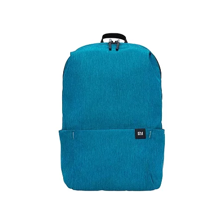Mochila XIAOMI Mi Casual Daypack 10l (Azul)
