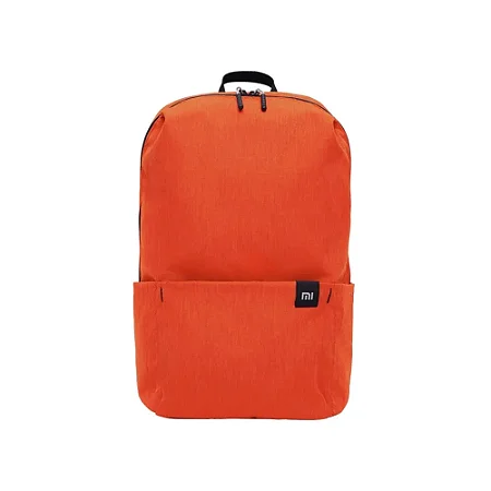 Mochila XIAOMI Mi Casual Daypack 10l (Laranja)
