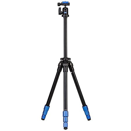 Tripé para Câmera BENRO Slim TSL08AN00 (1,46m) (Suporta 4kg)