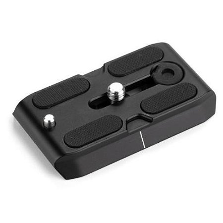 Engate rápido BENRO QR2 PRO para Tripé Benro S2 PRO