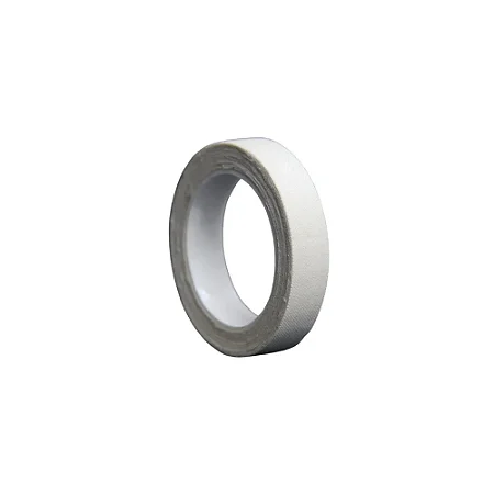 Fita Gaffer Branca 12mm X 5m Tesa