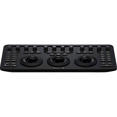 BlackMagic Design DaVinci Resolve Micro Color Panel (ENGLISH)