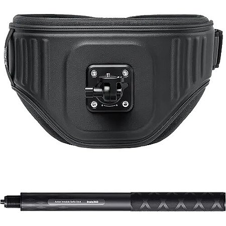 Insta360 Back Bar Cintura reforçada