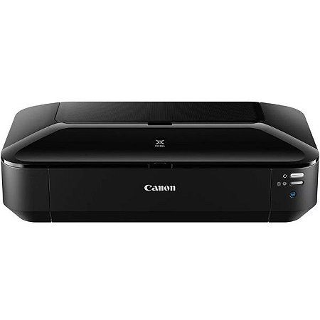 Impressora Canon Pixma IX6810 Wi-Fi (Black)