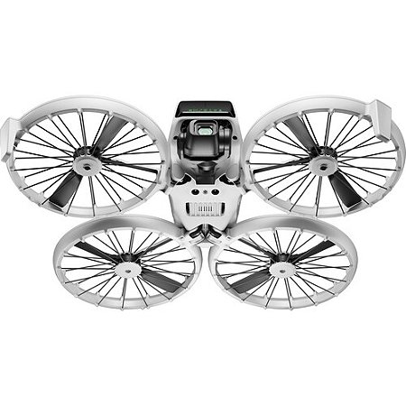 Drone DJI Flip (RC-N2 - com tela)