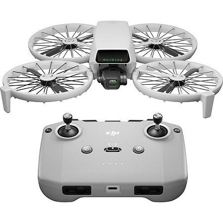 Drone DJI Flip (RC-N3 - sem tela)