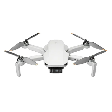 Drone DJI Mini 4K Fly More Combo (Sem tela) DJI058