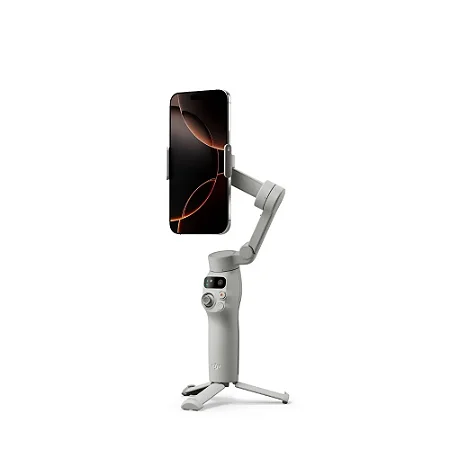 Estabilizador DJI OSMO Mobile 7 - DJI131