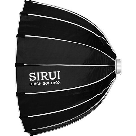 Softbox Dobravel Quick Release Sirui Octabox QR90-DP