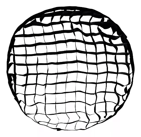 Grid colmeia para Softbox Parabólico GKP-120