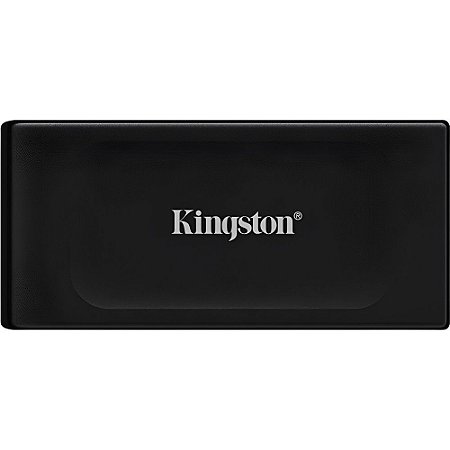 SSD Portátil Kingston XS1000
