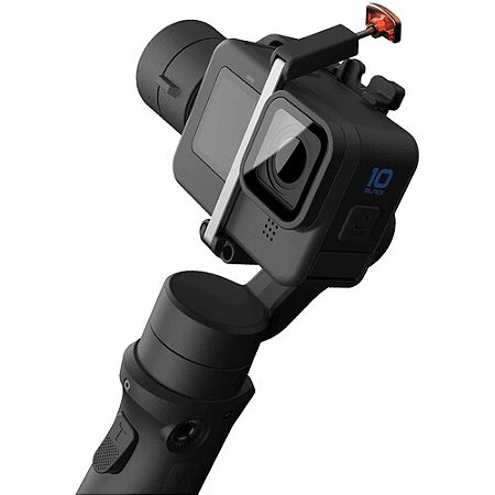 Estabilizador de câmera Gimbal Hohem iSteady Pro 4