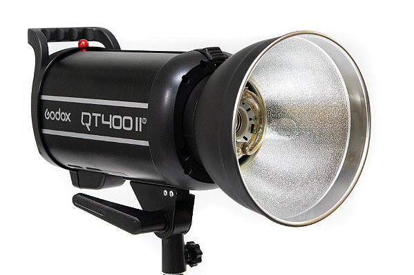 Flash Godox QT-400II (110V)