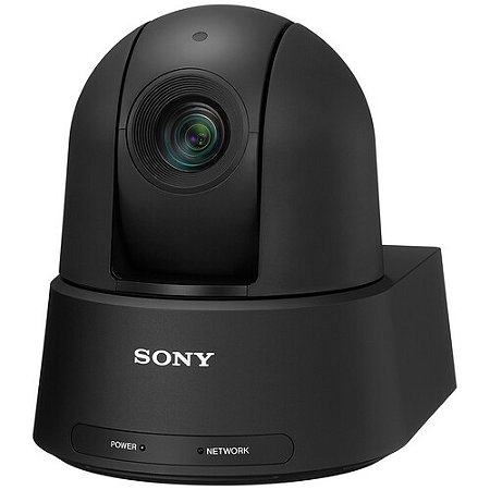Câmera PTZ  Sony SRG-A40/N 4K NDI|HX, IA