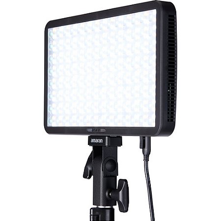 Amaran Pano Painel LED P60c bicolor RGB