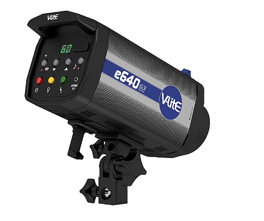 Flash V-lite E640 G3 Monolight