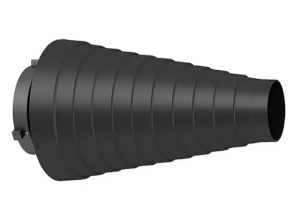 Refletor Snoot G4