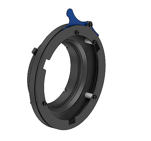 Anel Adaptador Flashes G3 Mako para Acessórios G4 Bowens