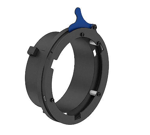 Anel Adaptador/prolongador G4