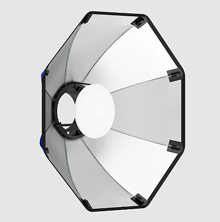 Softbox Beaut Dish 50 V-LITE