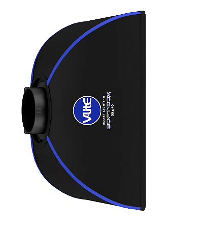 NEW Softbox V-Lite 30x40cm