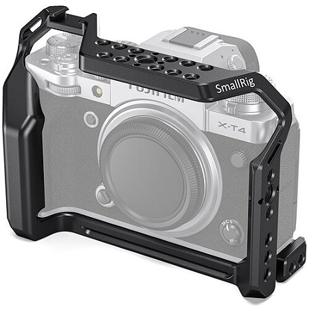 Smallrig 2808 Cage para câmera Fujifilm X-T4