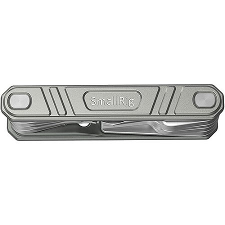 Smallrig 2713 Universal Folding Multi-Tool para cinegrafistas