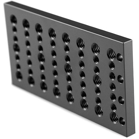 Smallrig 1092 Multi-Purpose Mounting Cheese Plate