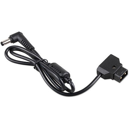 Smallrig 1819 Cabo de alimentação SmallRig D-Tap para porta CC