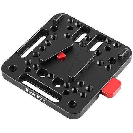 Kit de montagem SmallRig V-Lock