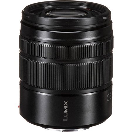 Lente Panasonic Lumix G Vario 45-150mm F/4.0-5.6 ASPH Mega O.I.S