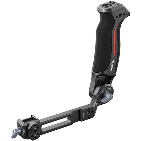 Alça de SmallRig 3028C para DJI RS 2, RSC 2, RS 3, RS 3 Pro, RS 3 Mini, RS 4 e RS 4 Pro