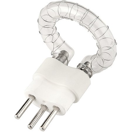 Tubo de flash Godox para sistema de flash alimentado por bateria AD1200 Pro