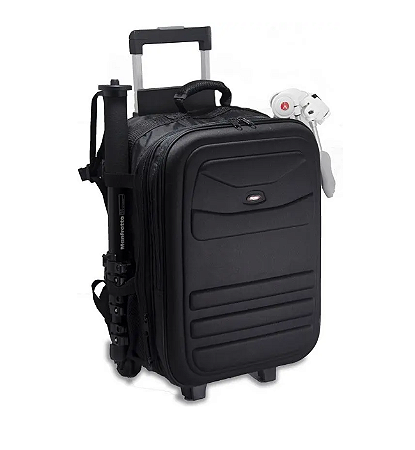 Mochila para Câmera WEST Generation