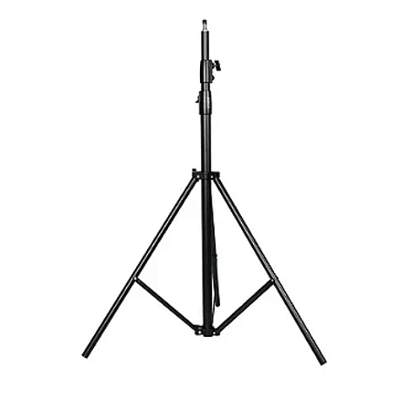 Tripé de iluminação DJI280 suporta até 10Kg