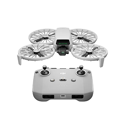 Drone DJI Flip Standard (Sem tela) BR - DJI059