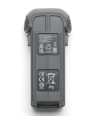 Bateria de voo inteligente DJI Mavic 4 Pro BR- DJI1067