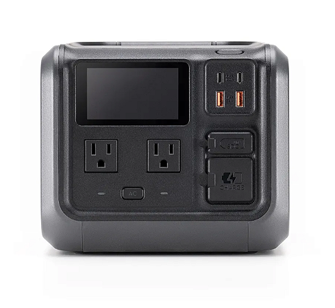 Estação de energia DJI Power 500 110V BR - DJI600