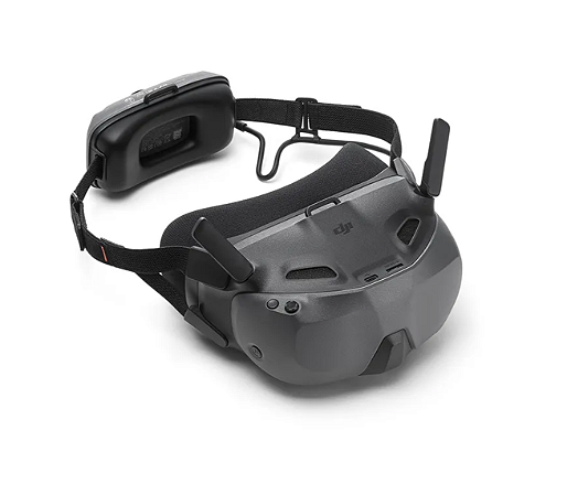 DJI Goggles N3 (DJI Neo/DJI Avata 2) BR - DJI1060