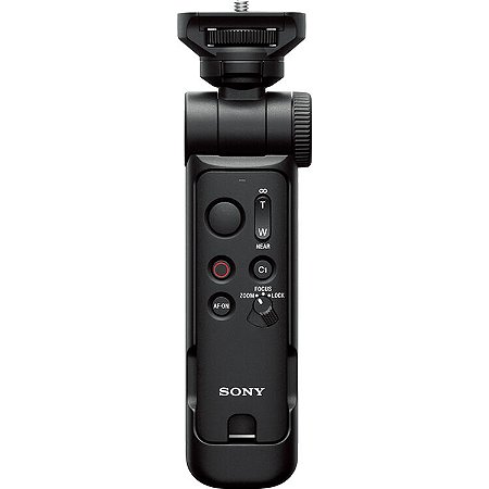 Grip GP-VPT3 Multifuncional para Sony (Preto)