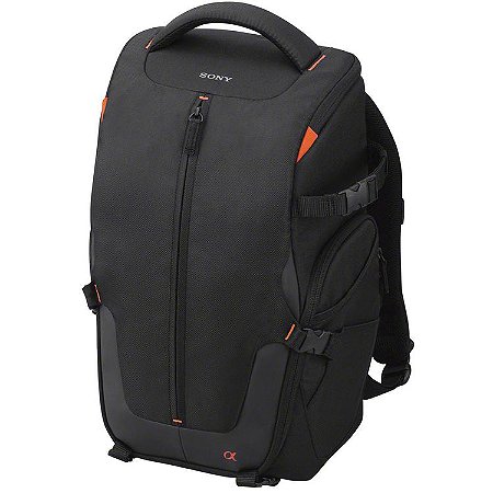 Mochila Sony para Câmera LCS-BP2 (Preta)